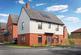 Moresby at Clipstone Park Briggington Way, Leighton Buzzard LU7