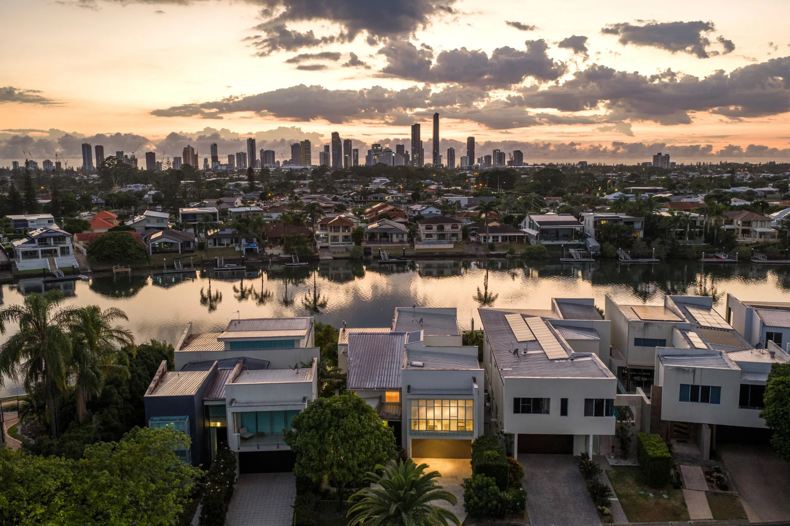 Additional image 11 of Residence 5, 17 Marseille Court, Sorrento QLD 4217