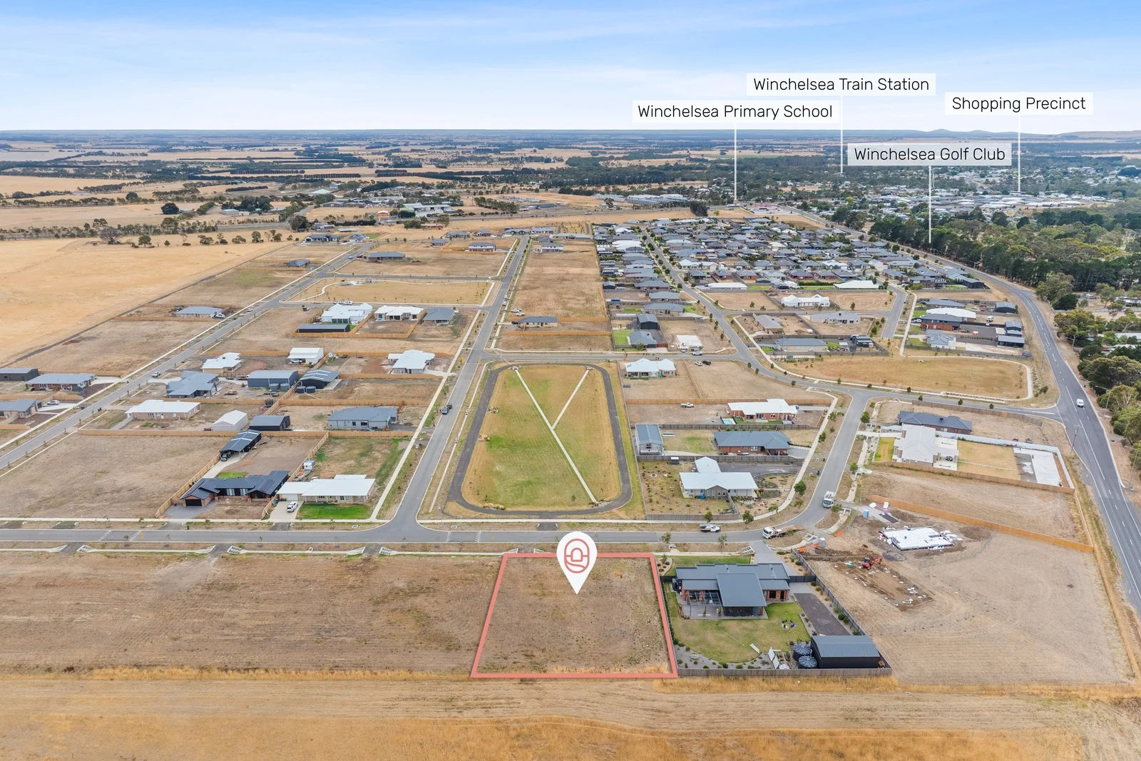 Additional image 5 of 13 Kinross Drive, Winchelsea VIC 3241