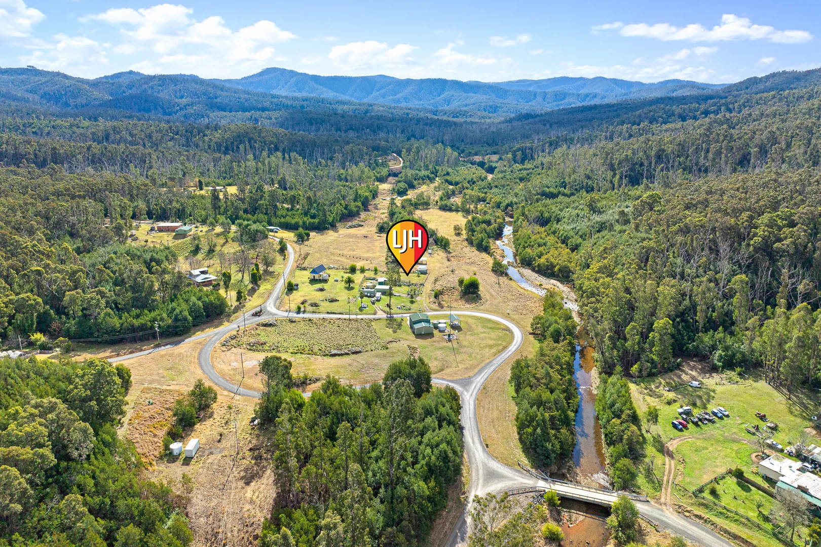 Additional image 8 of Lot 2/4-8 Gulph Street, Nerrigundah NSW 2545