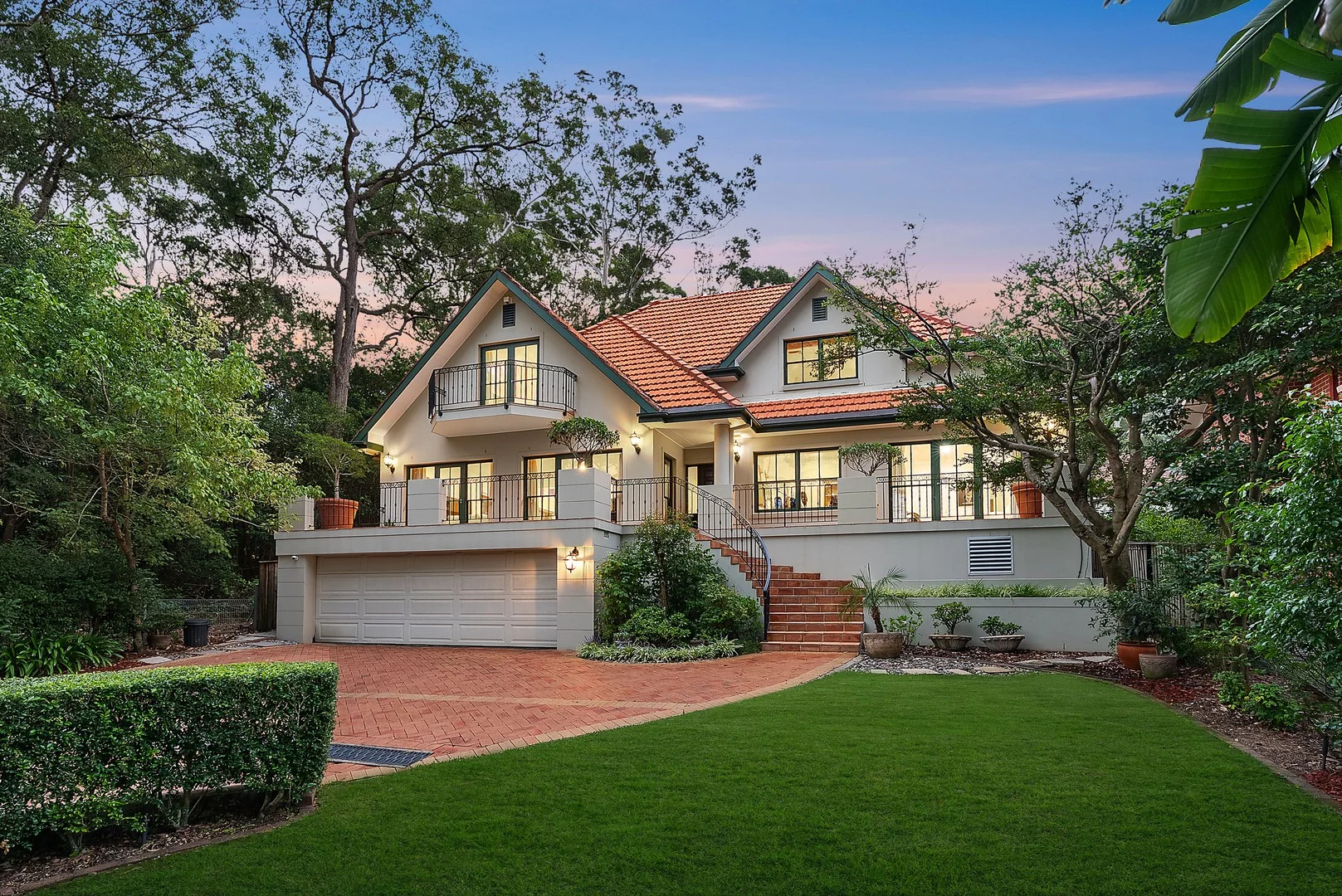 32 Water Street, Wahroonga NSW 2076