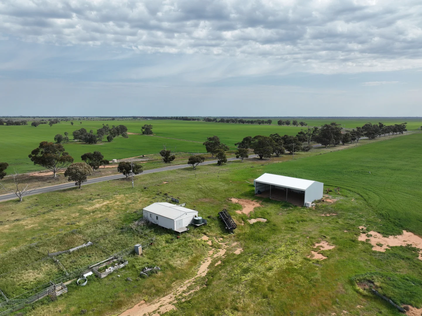 Additional image 11 of 0 Borung Highway, Jeffcott North VIC 3480
