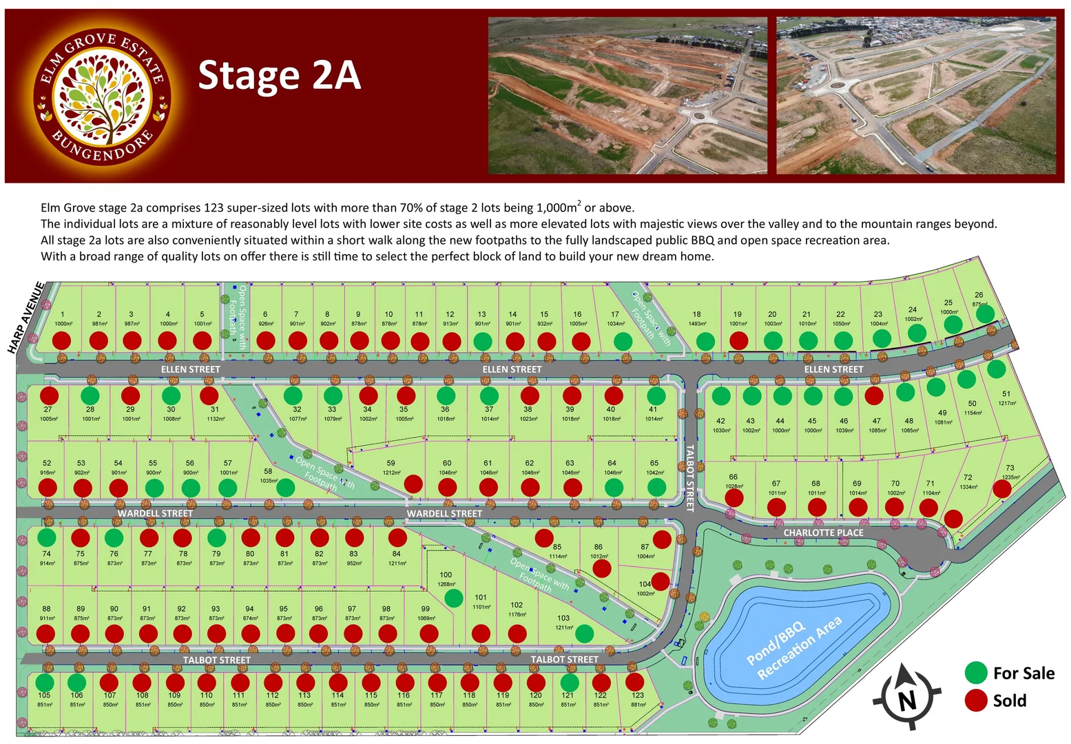 Additional image 2 of 52 Birchfield Drive, Bungendore NSW 2621