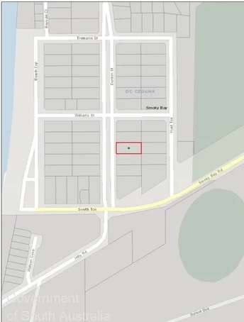 Additional image 30 of 8 Denton Street, Smoky Bay SA 5680