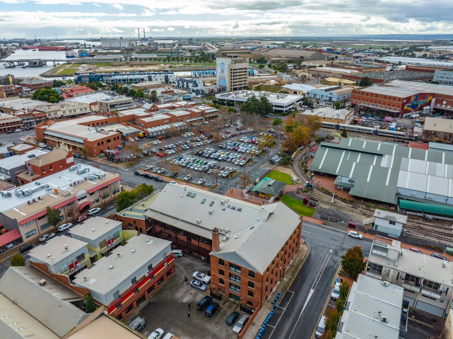 Additional image 20 of 12/83 Lipson Street, Port Adelaide SA 5015