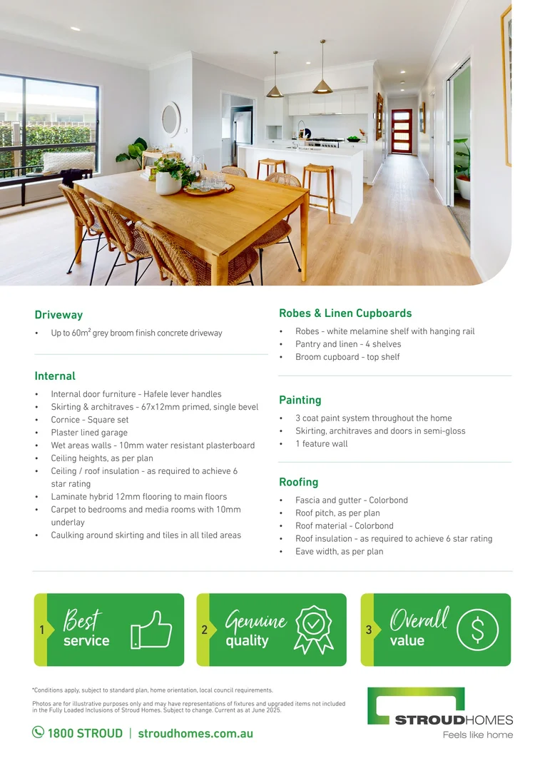 Additional image 8 of 19 Sunningdale Close, Midway Point TAS 7171