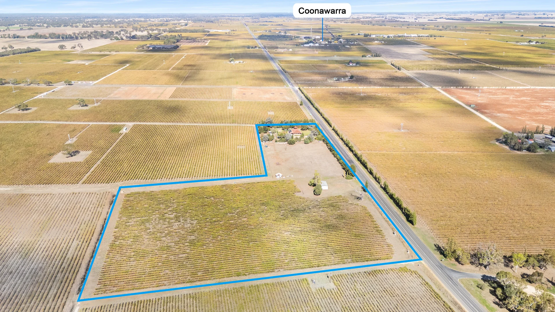 Additional image 54 of 14687 Riddoch Hwy, Coonawarra SA 5263