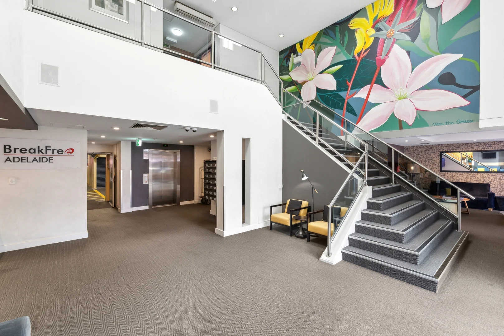Additional image 11 of 89/255 Hindley Street, Adelaide SA 5000