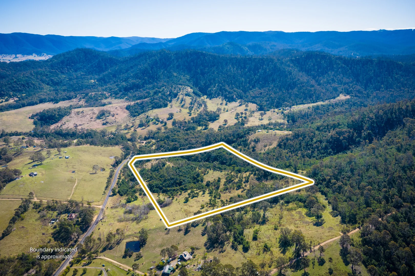 Additional image 4 of 1 DP 26381/560 New Buildings Road, Wyndham NSW 2550