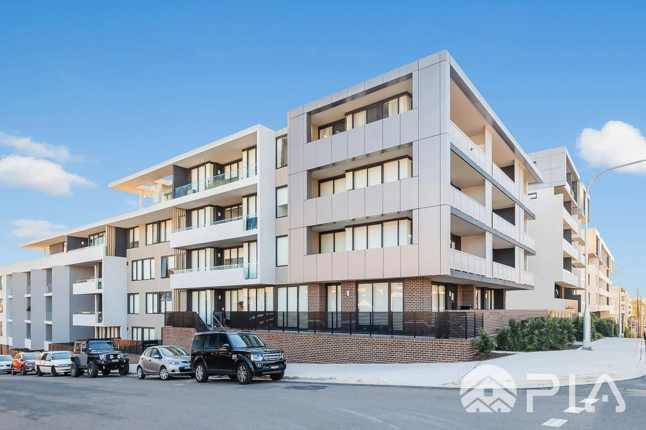 Additional image 20 of 414/9 Edwin St, Mortlake NSW 2137