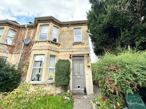 Newbridge Road, Bath BA1