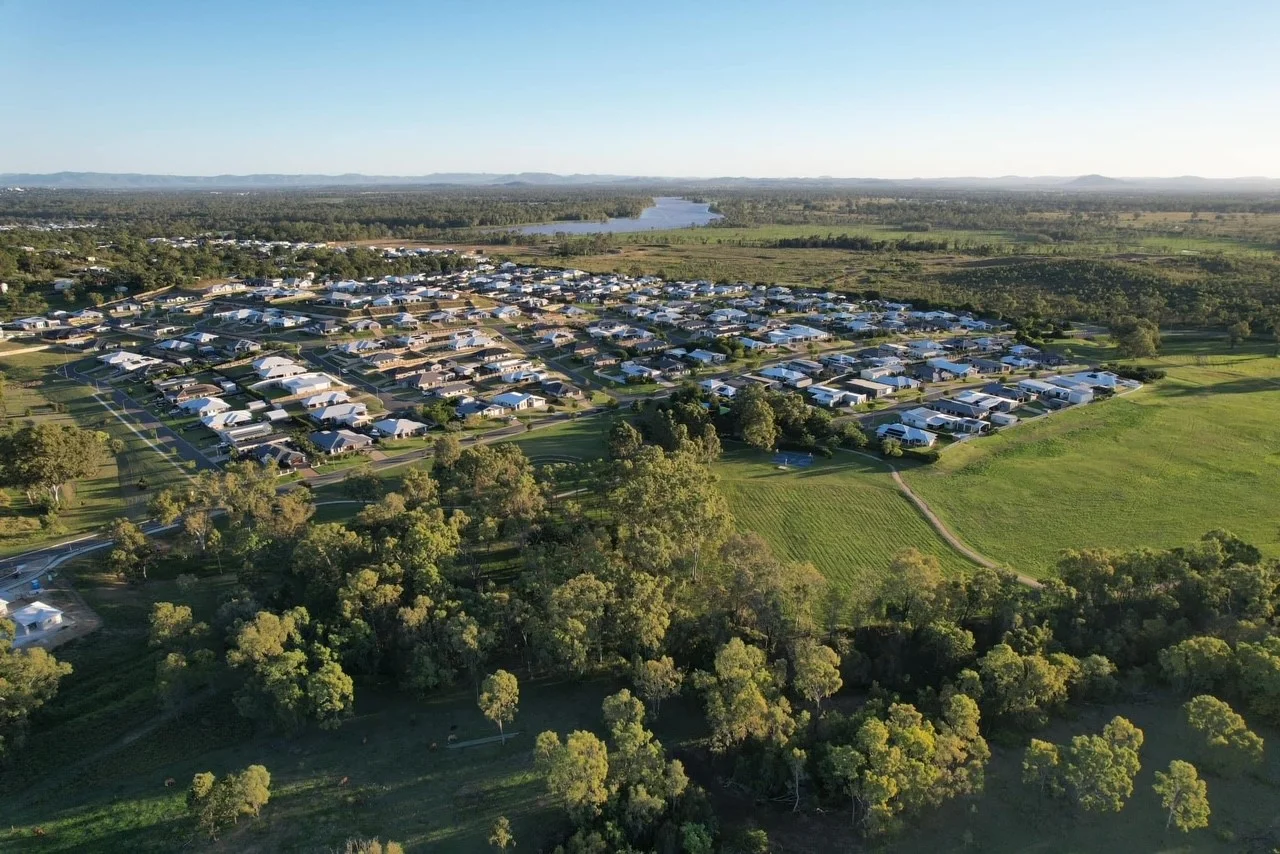 Additional image 5 of Lot 483 Firefly Avenue, Parkhurst QLD 4702