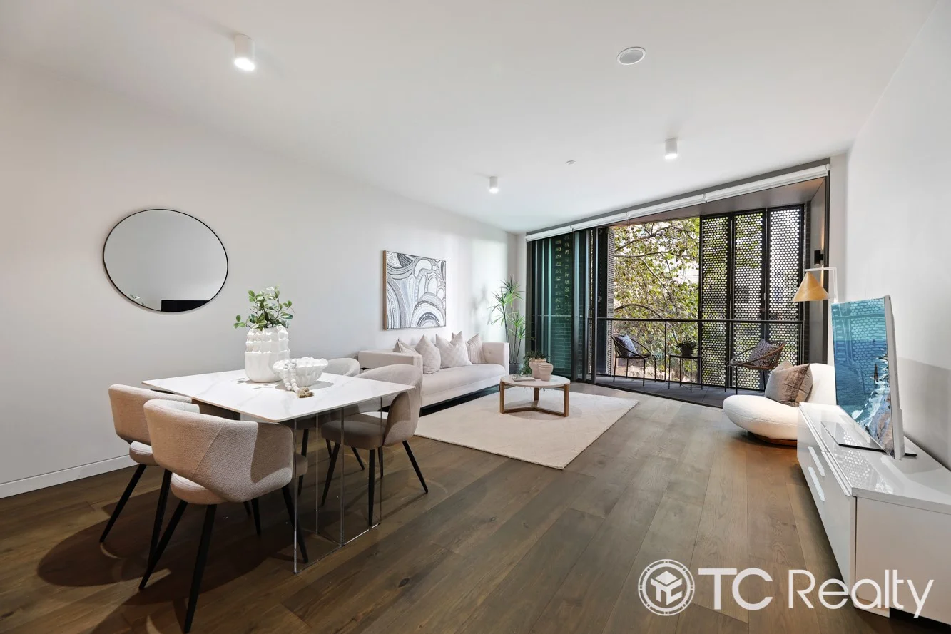 Additional image 10 of 206/8 Loftus St, Sydney NSW 2000