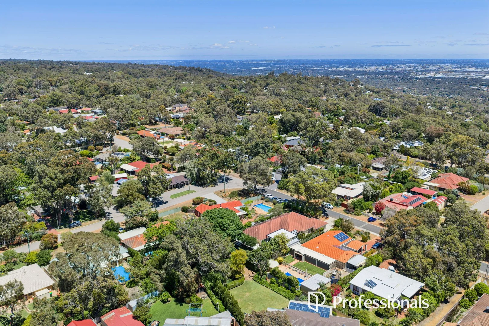 Additional image 33 of 41 Kadina Road, Gooseberry Hill WA 6076