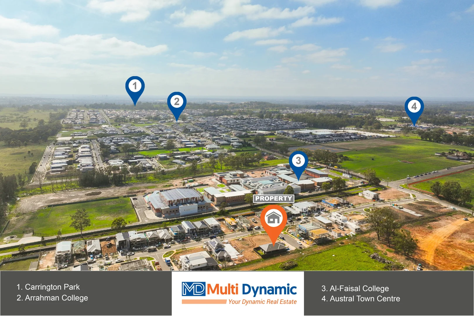 Additional image 12 of 5 Frogmouth Road, Austral NSW 2179