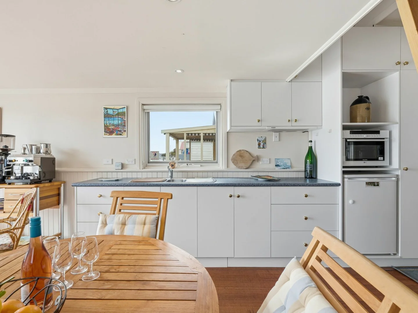 Additional image 9 of Boatshed 34 Queens Walk, Cornelian Bay, New Town TAS 7008