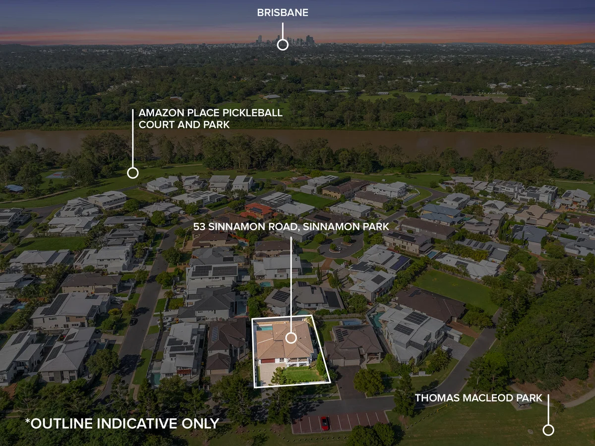 Additional image 30 of 53 Sinnamon Road, Sinnamon Park QLD 4073