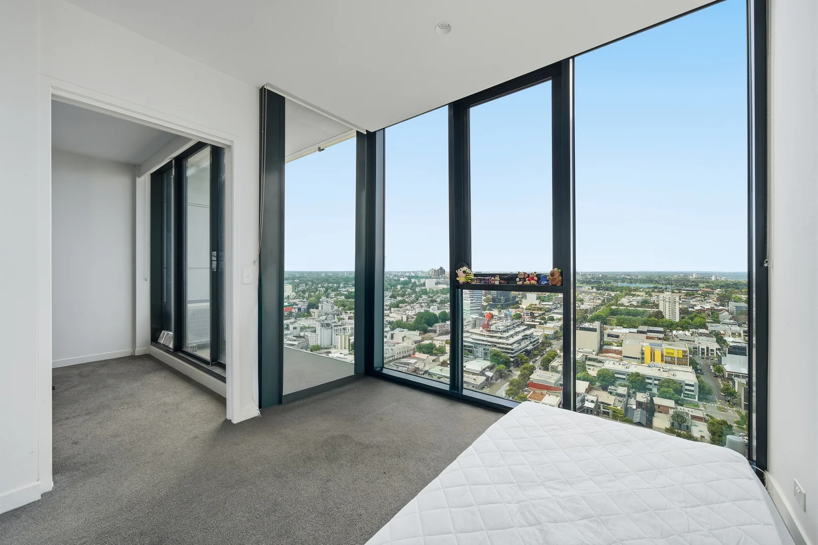 Additional image 5 of 2806/45 Clark Street, Southbank VIC 3006