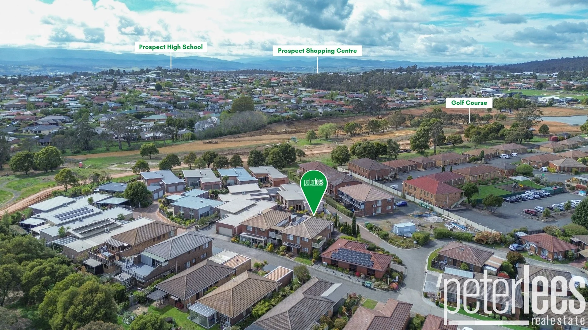 Additional image 12 of 59/12 Casino Rise, Prospect Vale TAS 7250