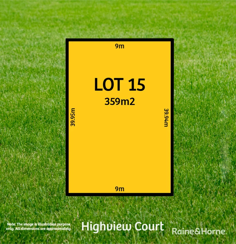 Additional image 10 of Lot 10 - 17 Highview Court, Onkaparinga Heights SA 5163