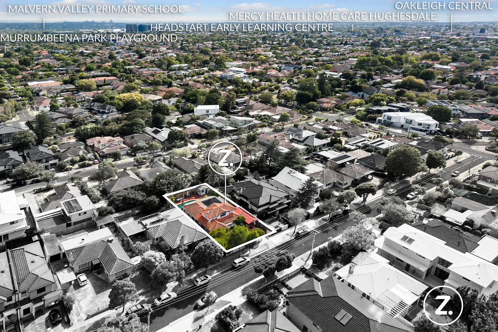 Additional image 16 of 19 Atkinson Street, Murrumbeena VIC 3163