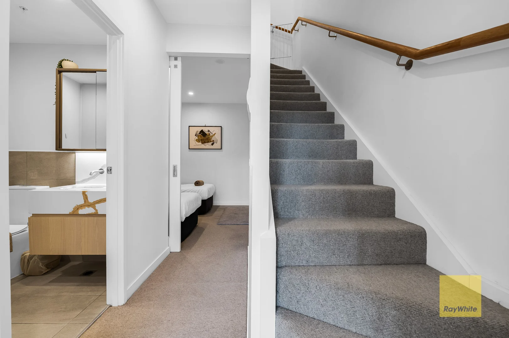 Additional image 18 of 308/105 Batman Street, West Melbourne VIC 3003