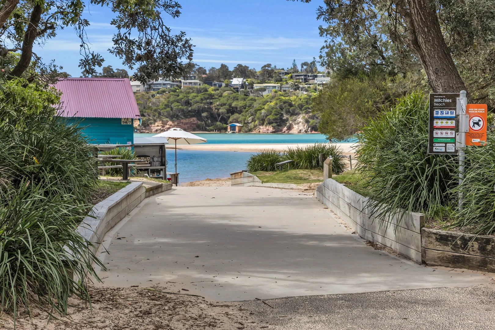 Additional image 3 of 5/1- 3 Ocean Drive, Merimbula NSW 2548