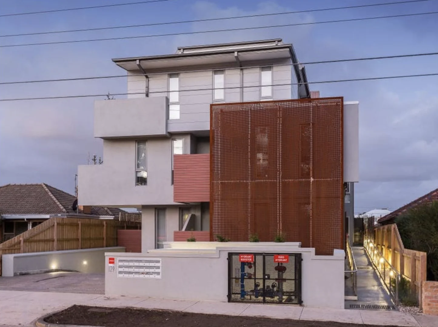 Additional image 13 of 202/129 Millers Road, Altona North VIC 3025
