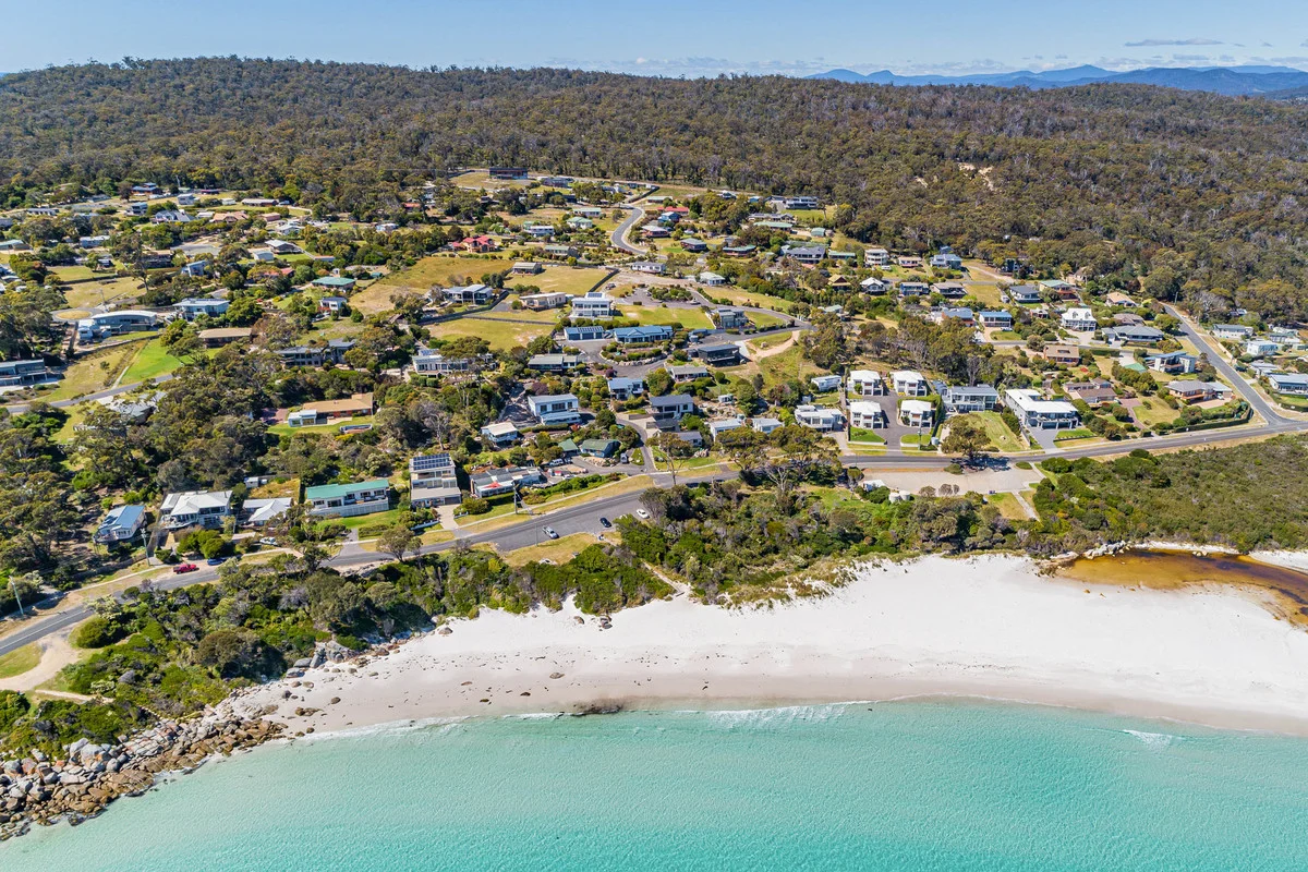 14 Wedge Court, Binalong Bay TAS 7216