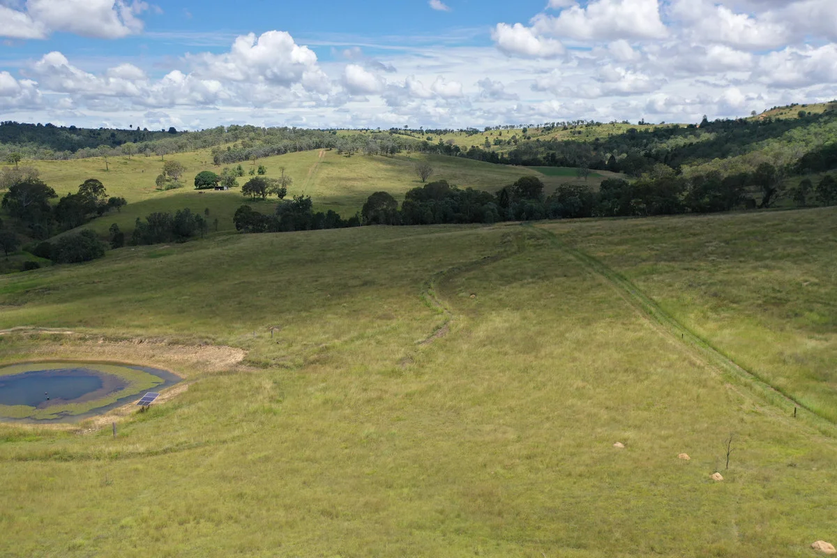 Additional image 46 of 67 Ulampa Creek Road, Nukku QLD 4314