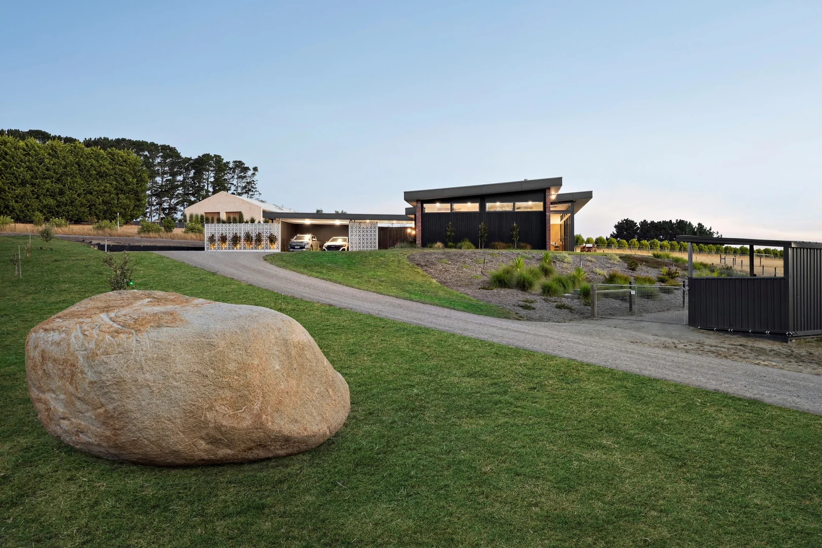 Additional image 2 of 61 Waterfall Gully Road, Main Ridge VIC 3928