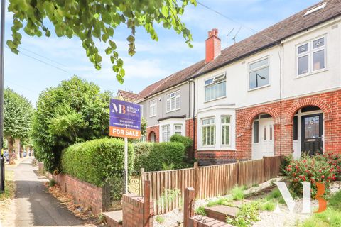 Allesley Old Road, Coventry CV5, Property for sale