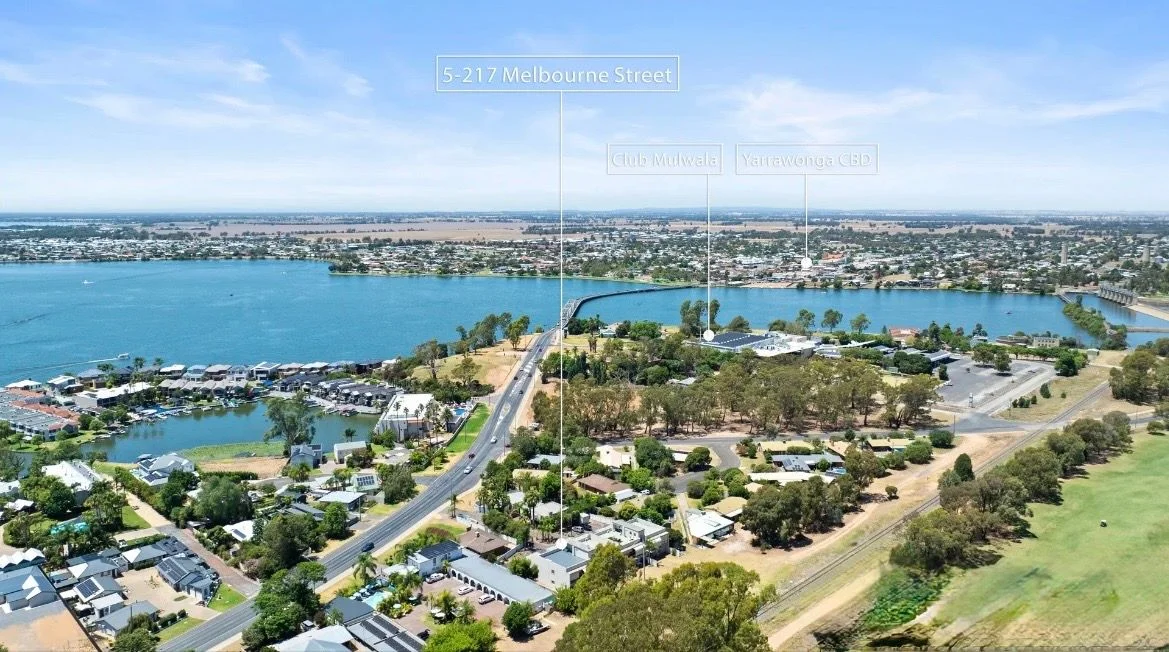 Additional image 5 of UNIT 5/217 Melbourne Street, Mulwala NSW 2647