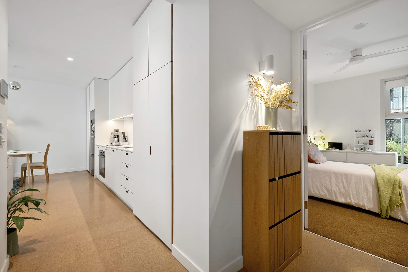 Additional image 9 of 204D/14 Little Miller Street, Brunswick East VIC 3057