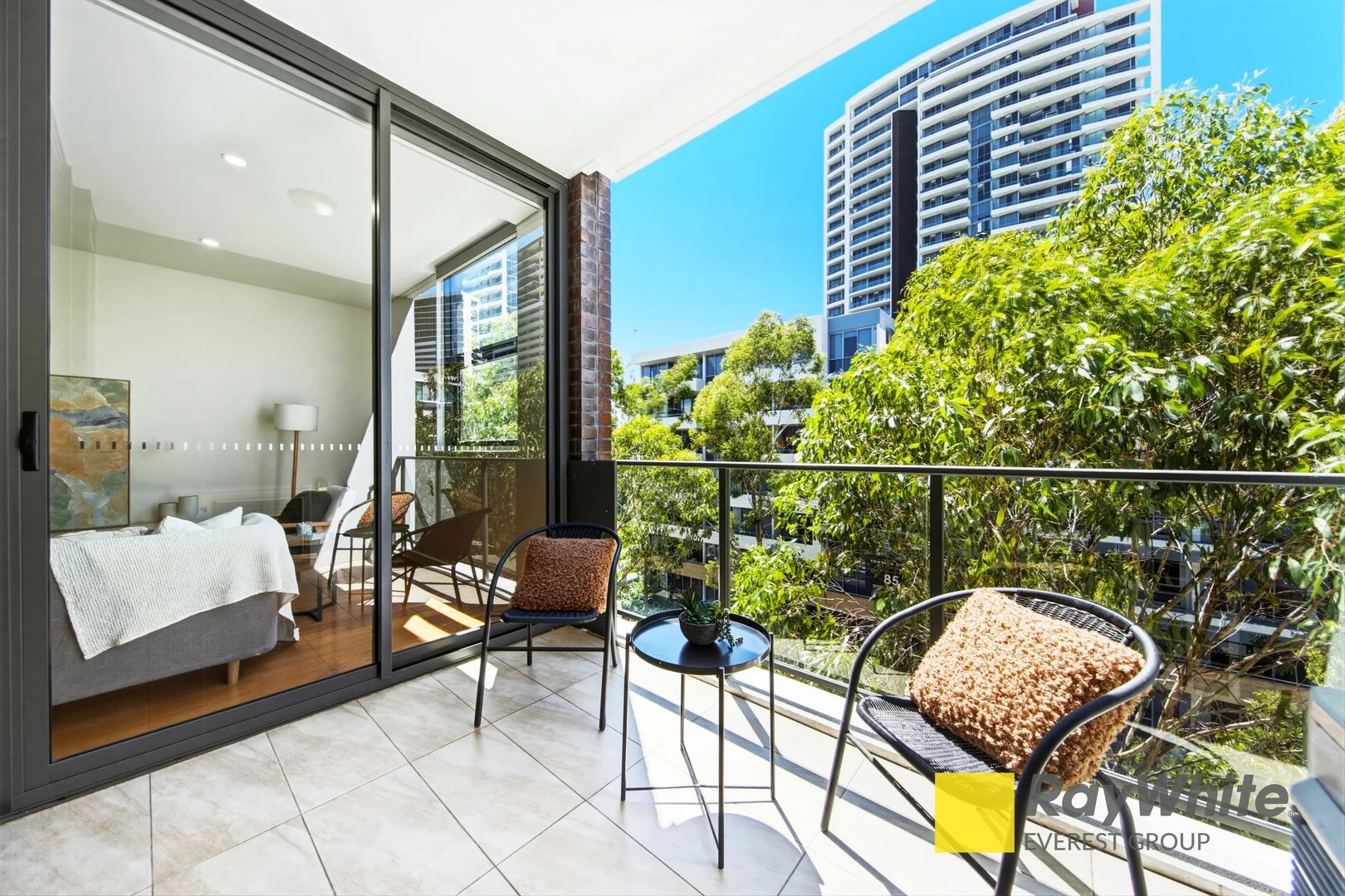 713/42 Shoreline Drive, Rhodes NSW 2138