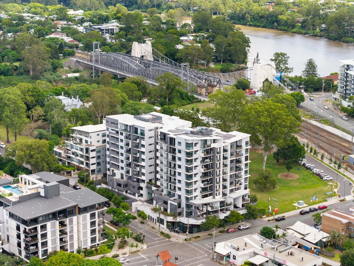 Additional image 12 of 298/181 Clarence Road, Indooroopilly QLD 4068