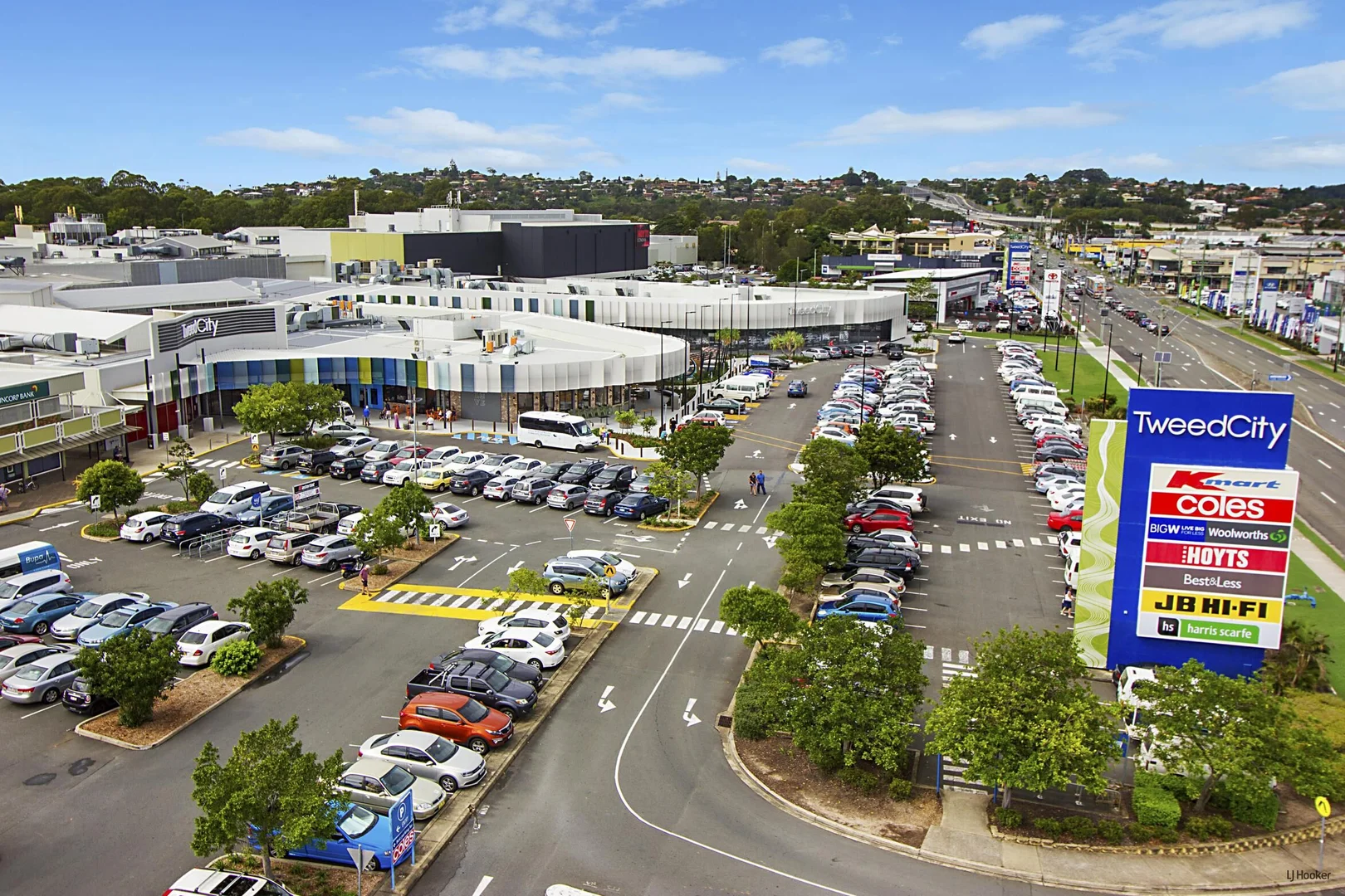 Additional image 20 of 1602/22 Kirkwood Road, Tweed Heads South NSW 2486