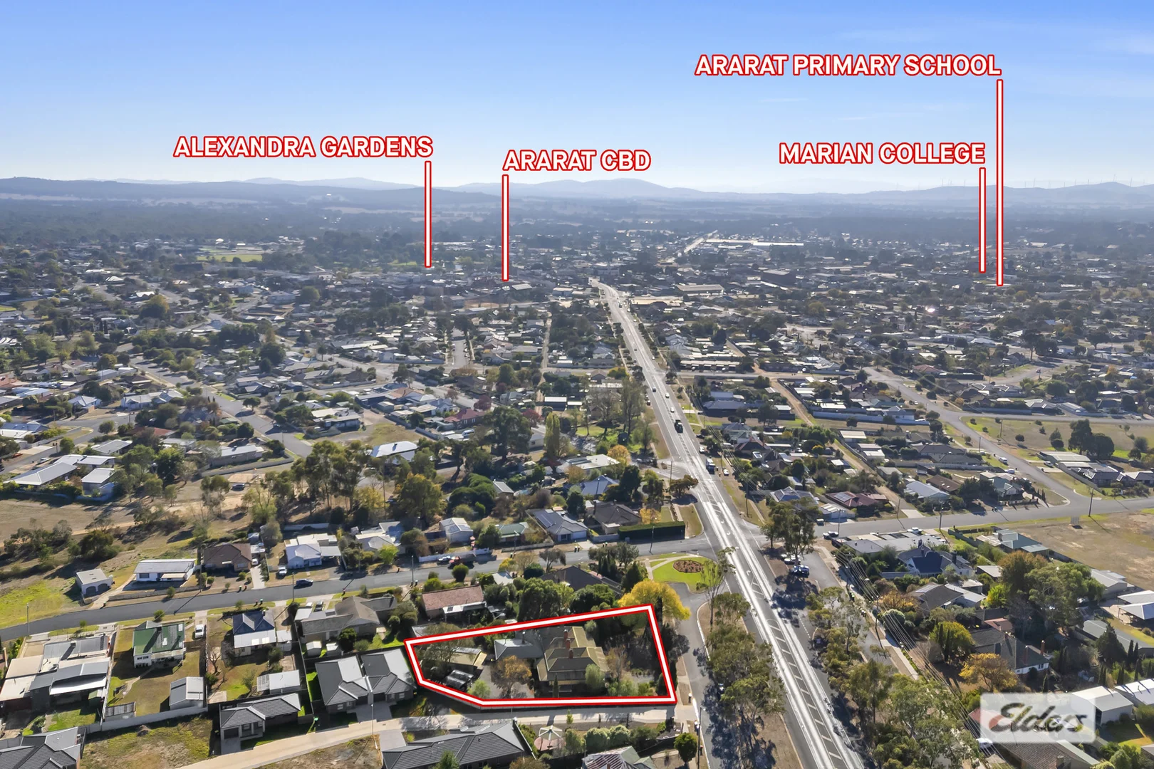 Additional image 48 of 4 Port Fairy Road, Ararat VIC 3377