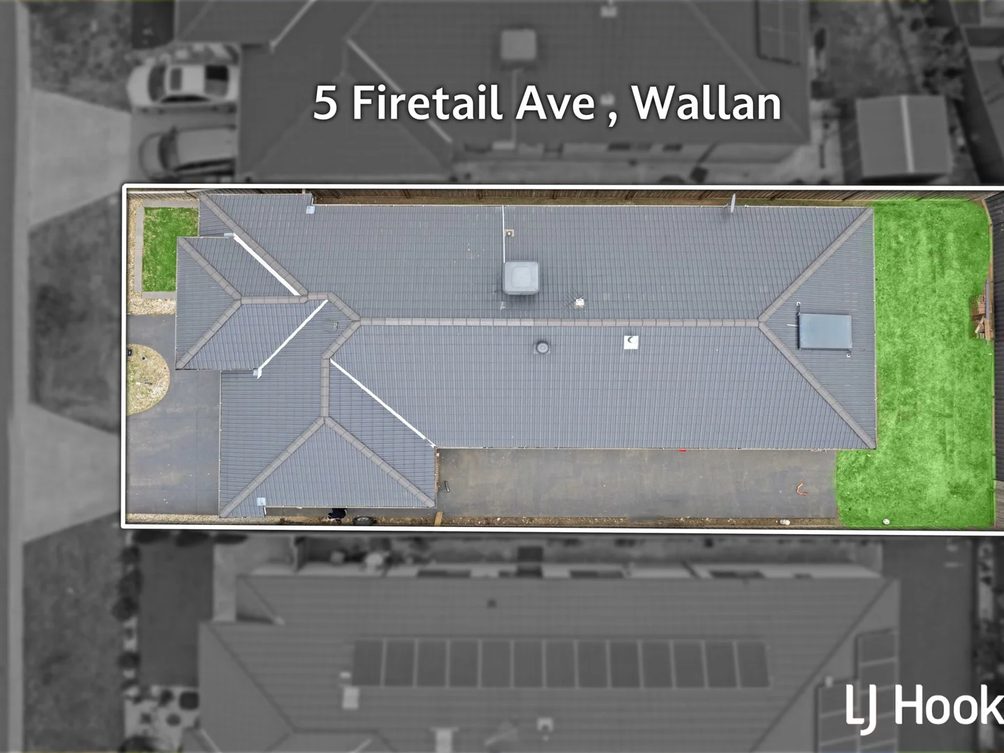 Additional image 14 of 5 Firetail Avenue, Wallan VIC 3756