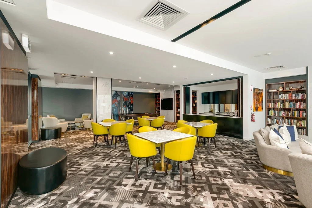 Additional image 18 of 5301/5 Harbour Side Court, Biggera Waters QLD 4216