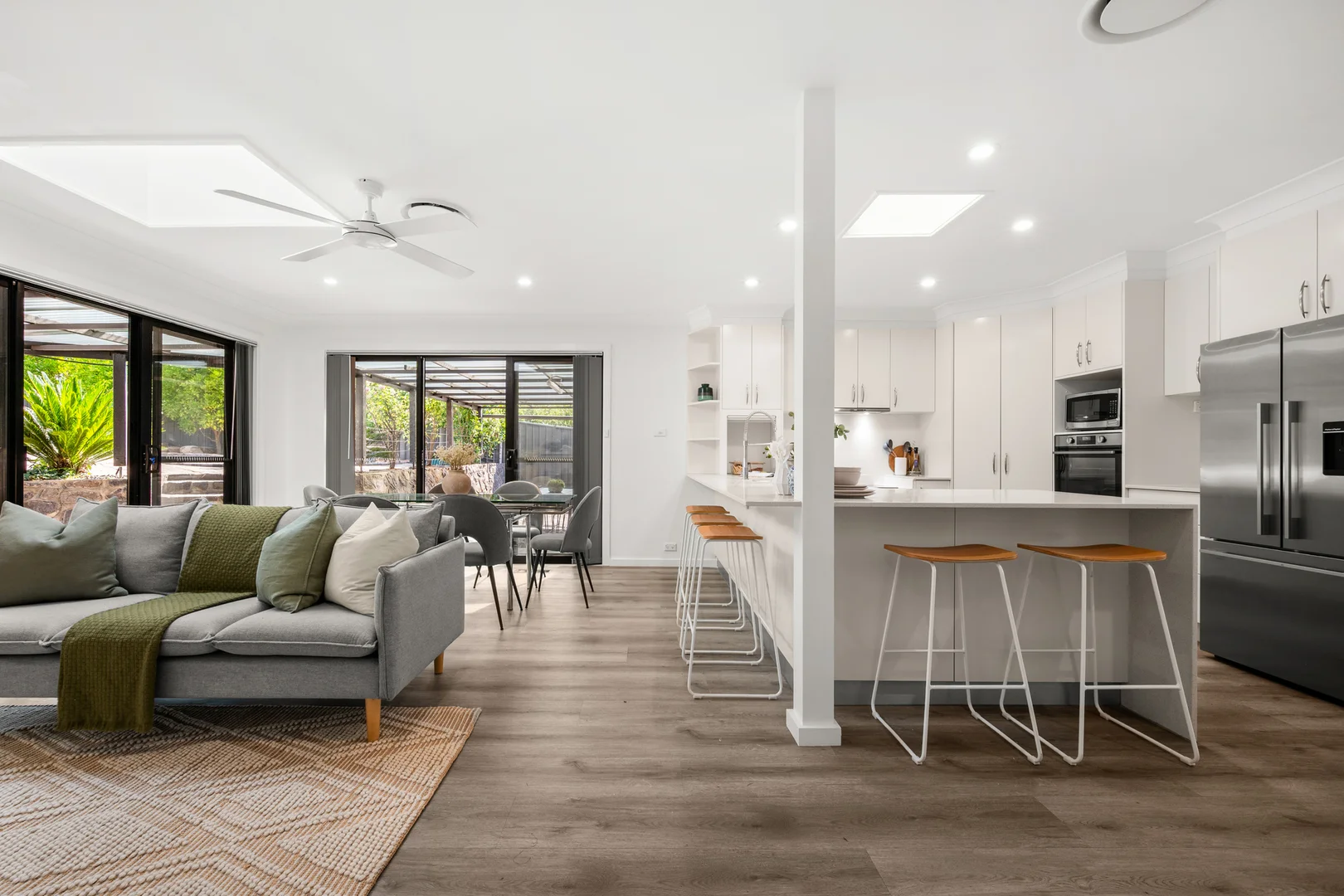 Additional image 7 of 76 Eggleston Crescent, Chifley ACT 2606