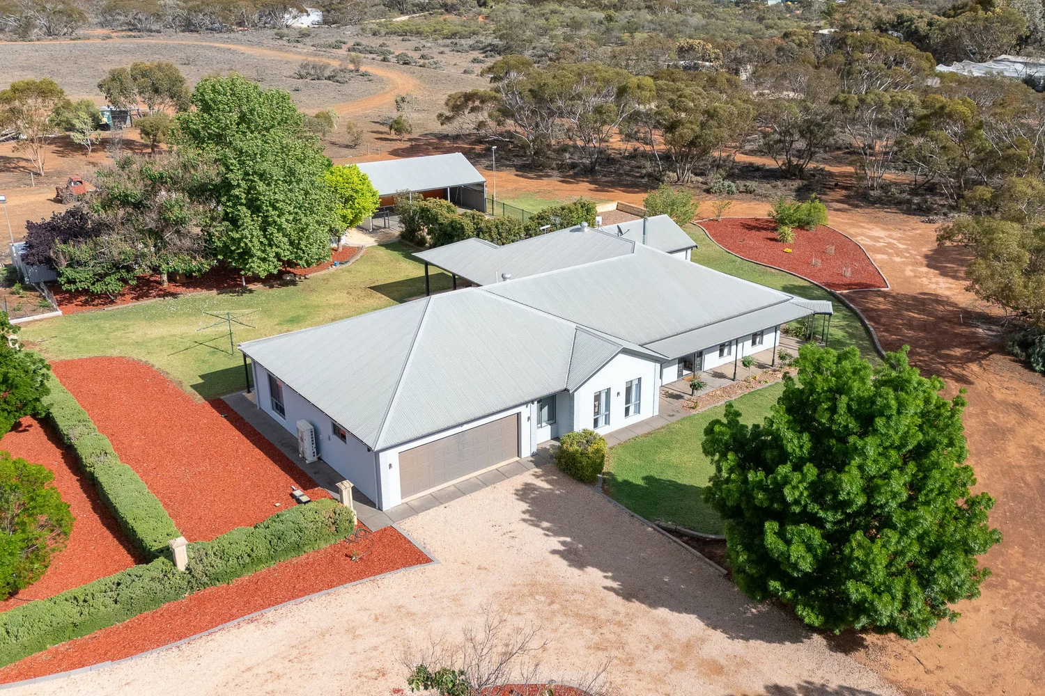 Additional image 2 of 128 Chapple Road, Winkie SA 5343