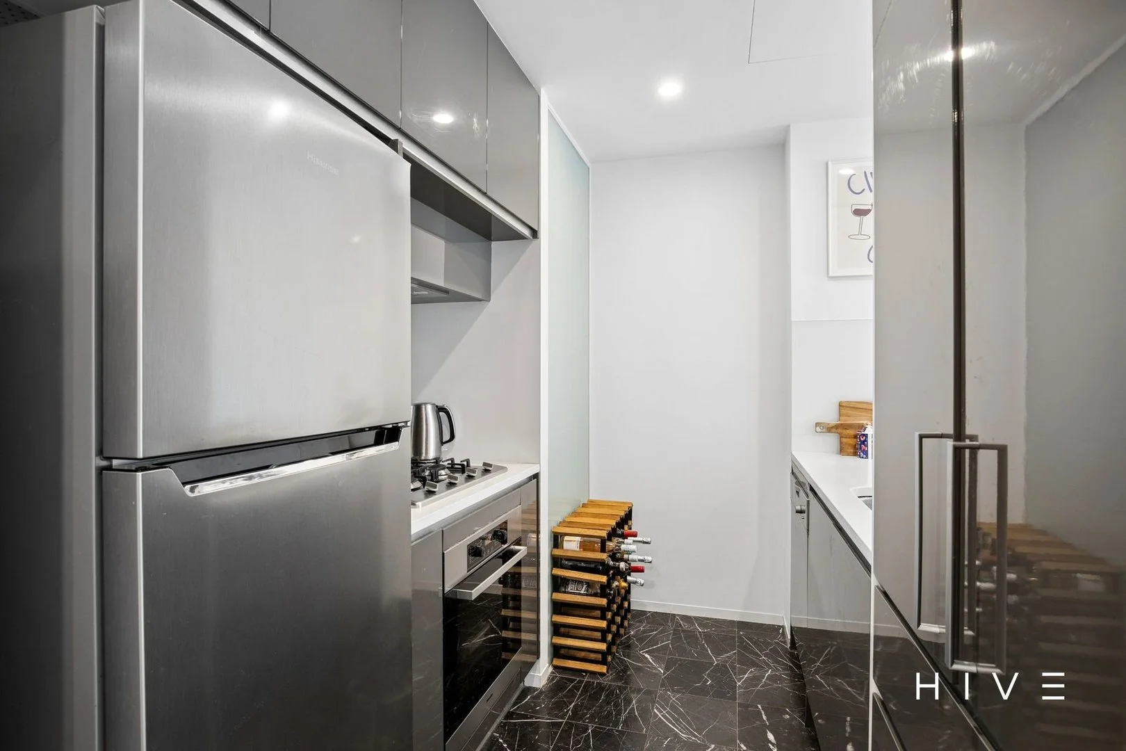 Additional image 3 of 132/11 Trevillian Quay, Kingston ACT 2604