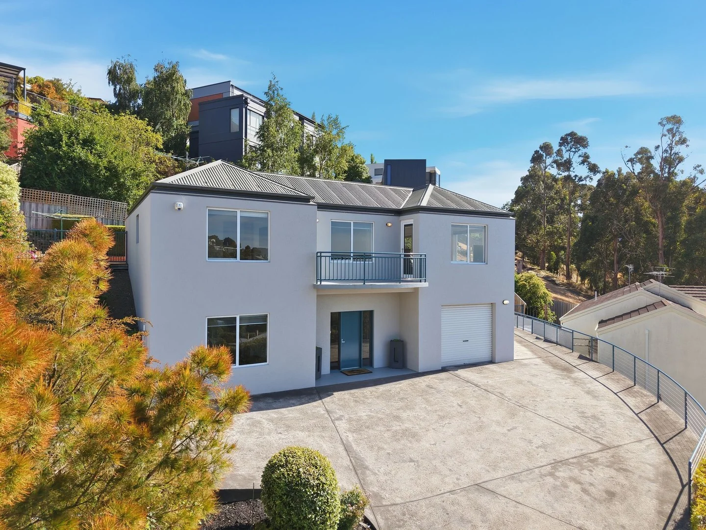 2/31 Valley Street, West Hobart TAS 7000