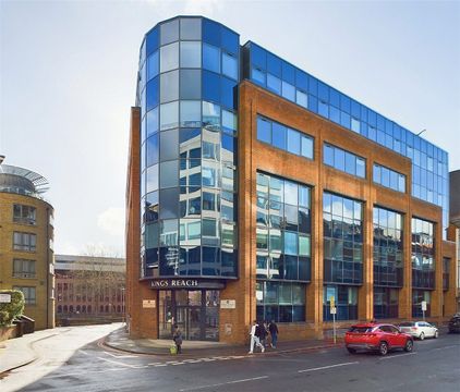 Kings Reach, 38-50 Kings Road, Reading, Berkshire RG1