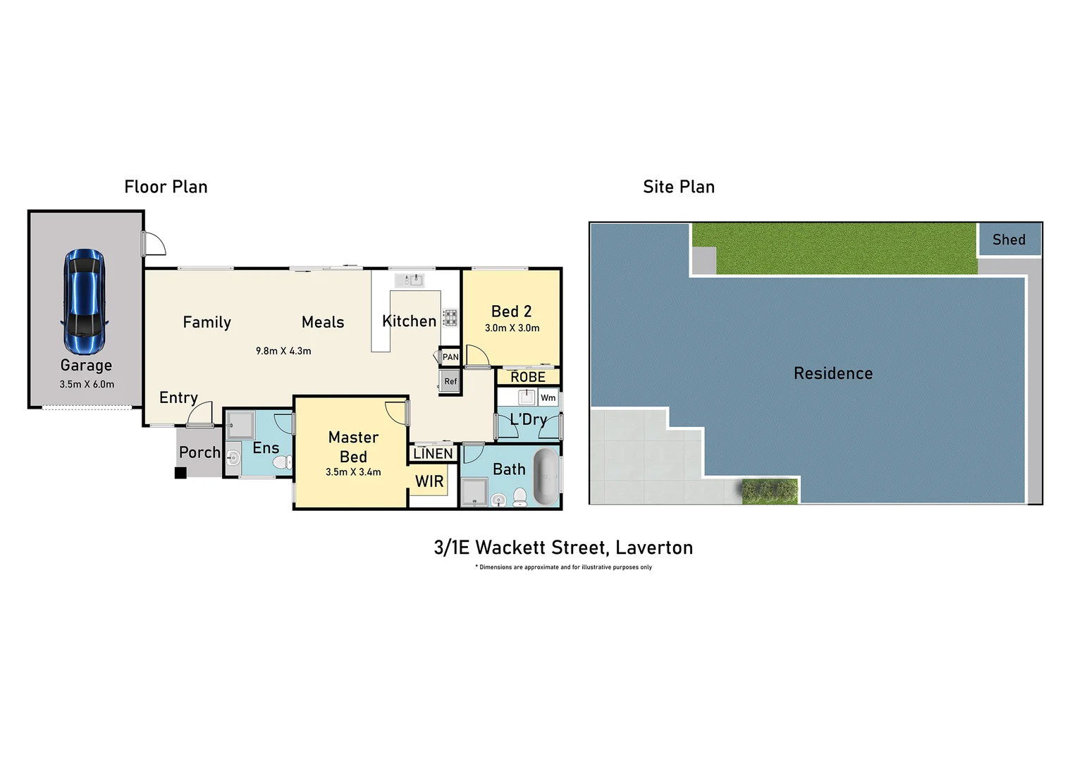 Additional image 22 of 3/1E Wackett Street, Laverton VIC 3028