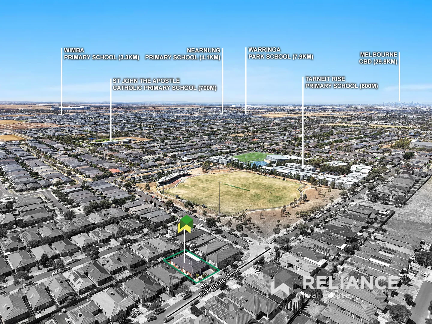 Additional image 33 of 44 Cloverdale Road, Tarneit VIC 3029