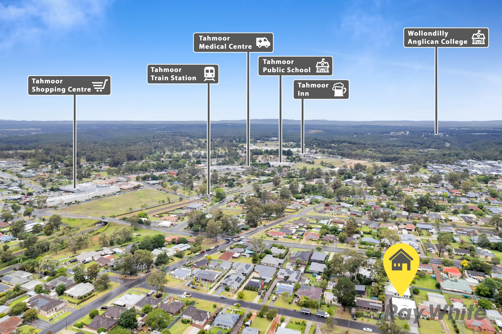 Additional image 12 of 18b Chapman Street, Tahmoor NSW 2573