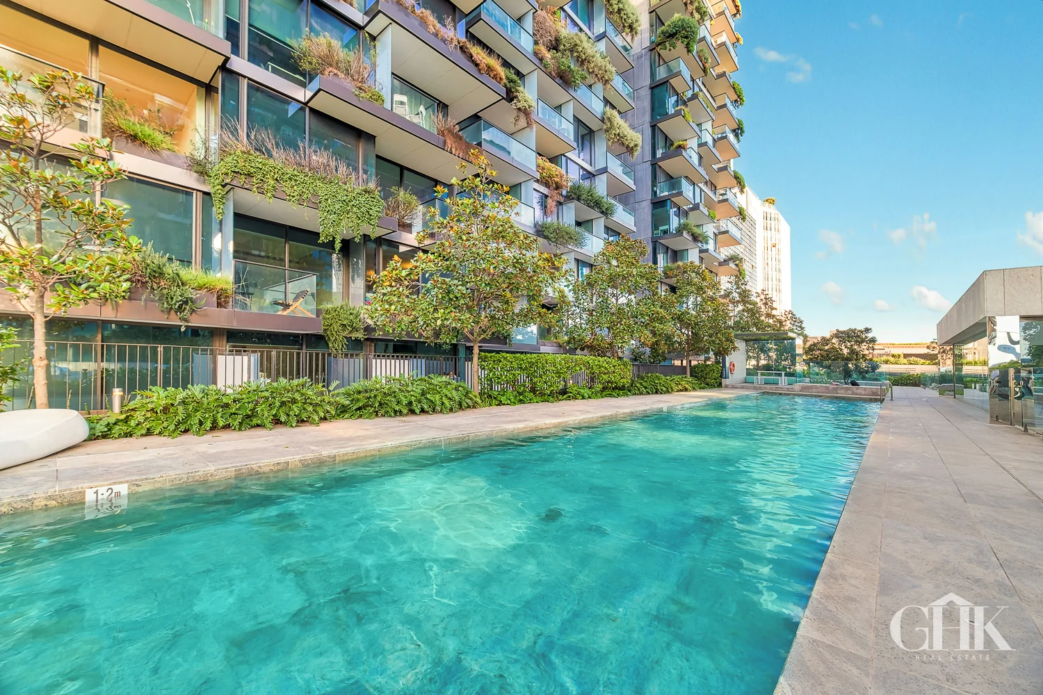 Additional image 2 of W716/2 Chippendale Way, Chippendale NSW 2008