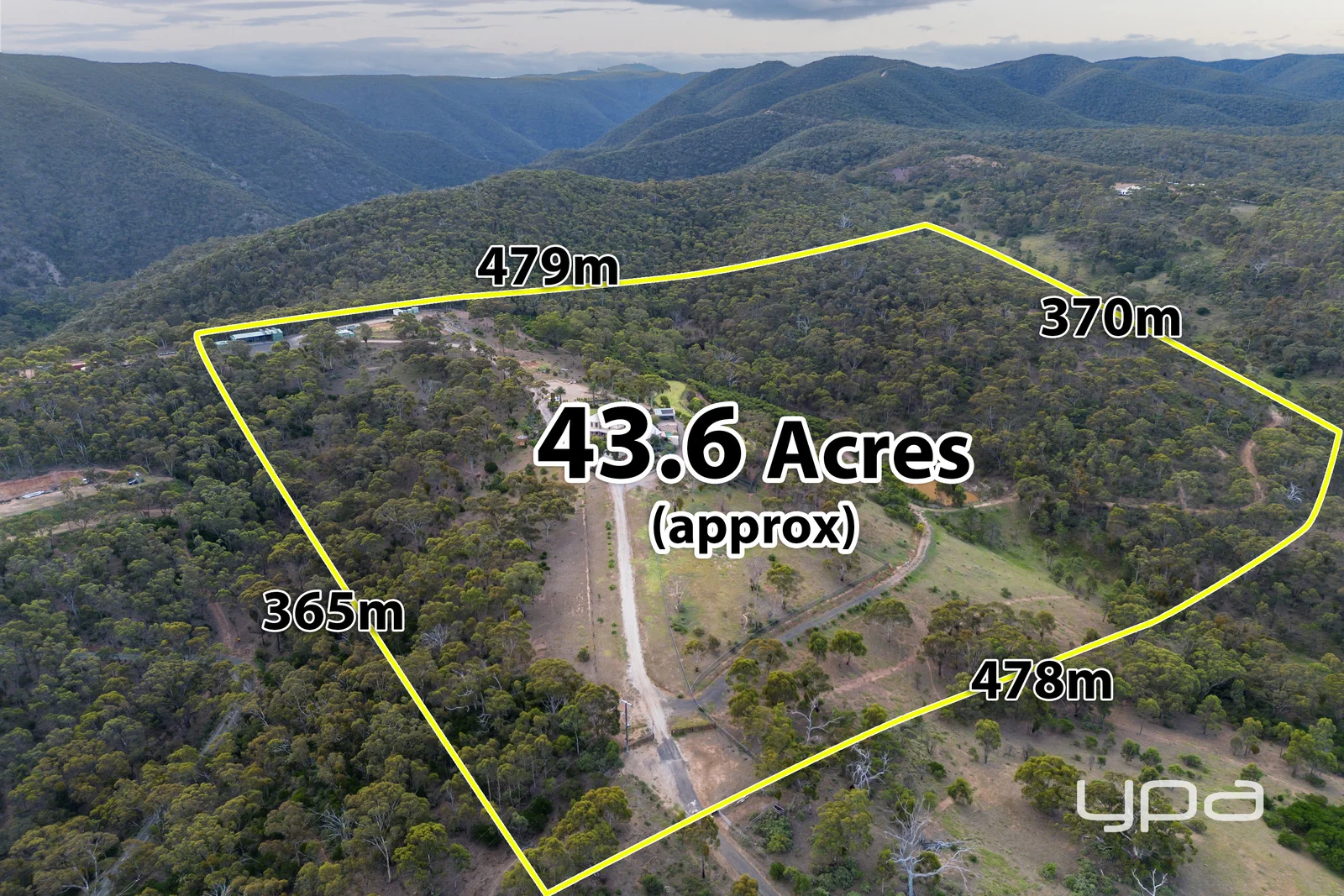 Additional image 31 of 285 Camerons Road, Coimadai VIC 3340